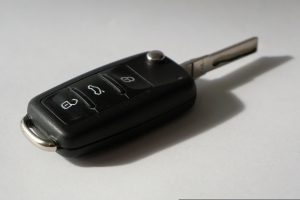 auto kluczyki