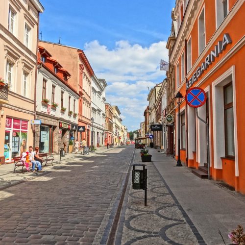 Samochód na kilometry w Bydgoszczy – jak to działa w praktyce?