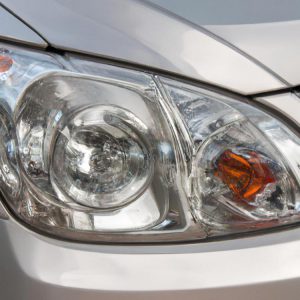 Światła pozycyjne Toyota Yaris – jakie żarówki?