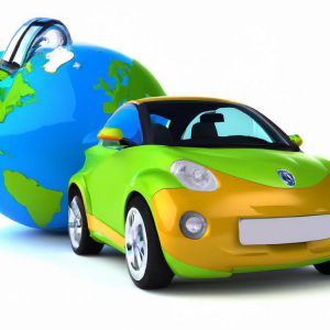 Przyszłość motoryzacji: autonomiczne pojazdy