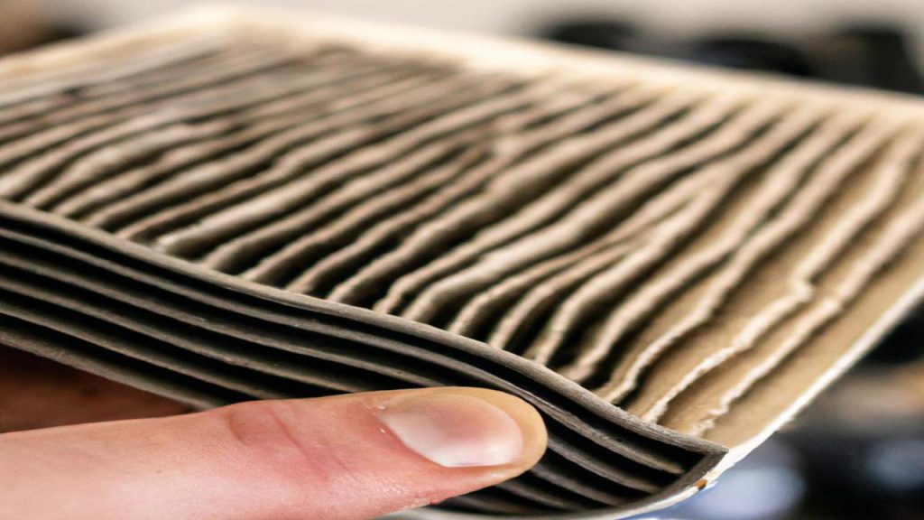 Dlaczego filtry powietrza w aucie są takie ważne?