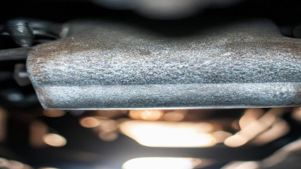 Do czego potrzebny jest katalizator samochodowy?