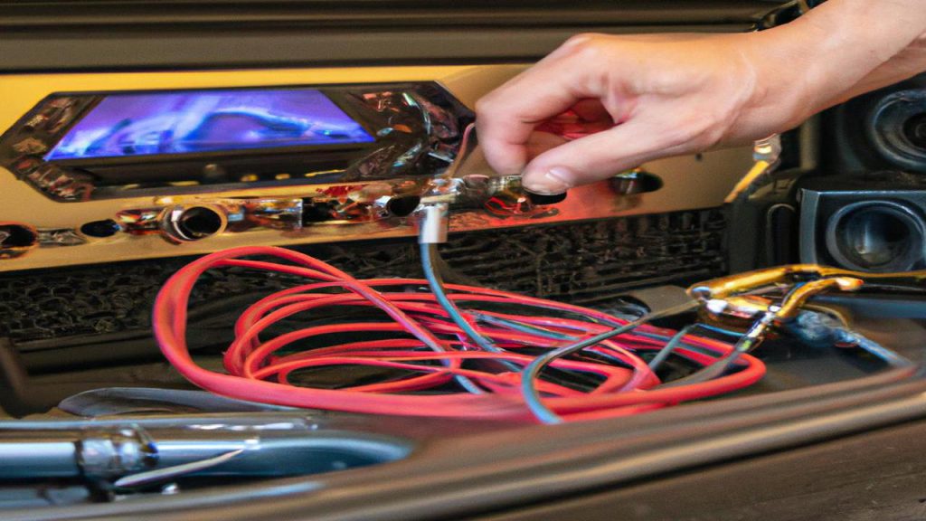 Jak podłączyć wzmacniacz samochodowy i zwiększyć jakość muzyki w aucie?