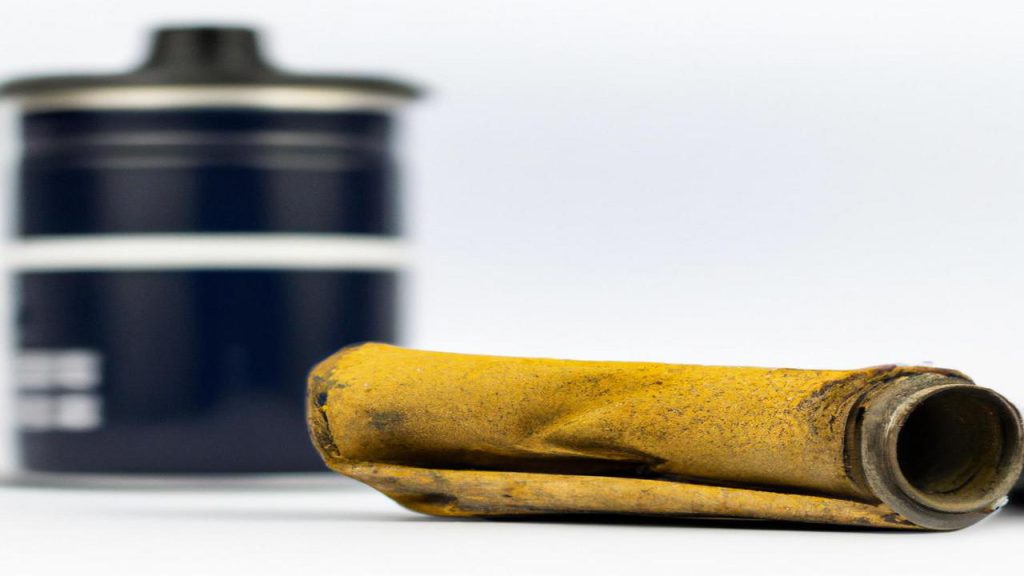 Nie olewaj zużytego oleju – jak postępować po jego wymianie?