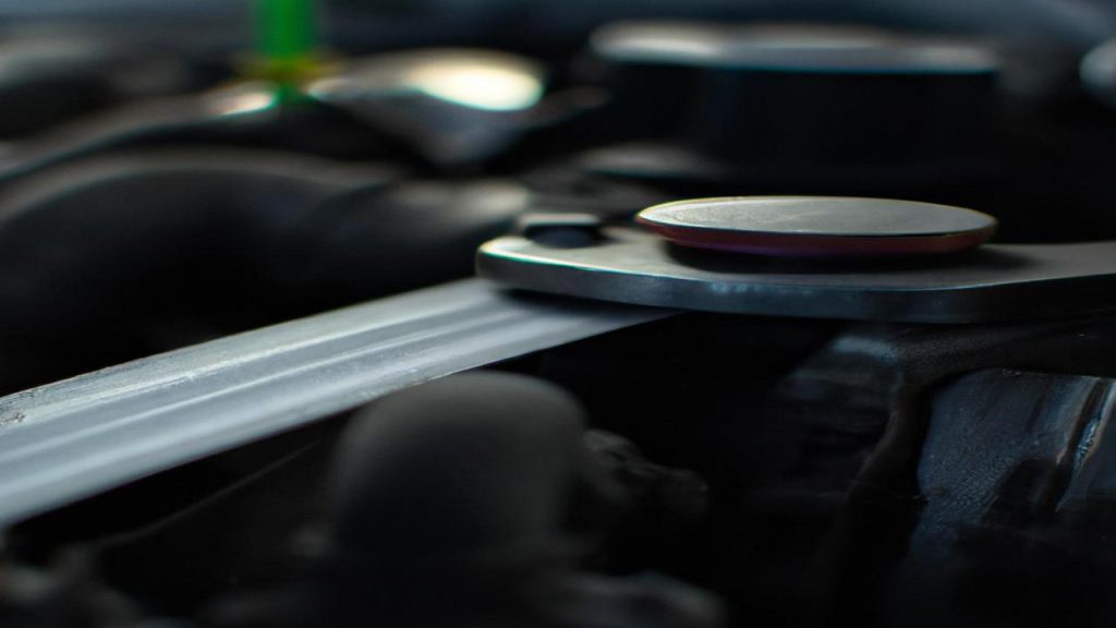 Pasek klinowy – niepozorna część o wielkim znaczeniu!