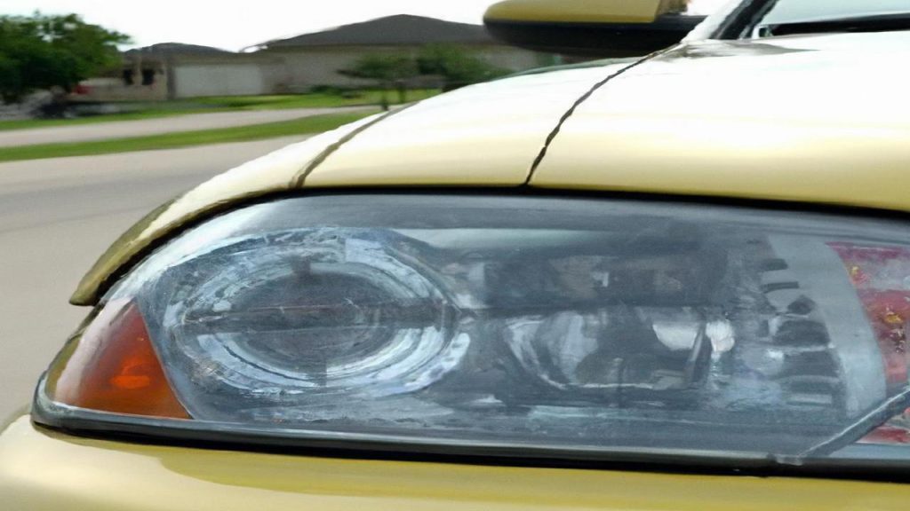 Światła do jazdy dziennej – poradnik szybkiego podłączenia