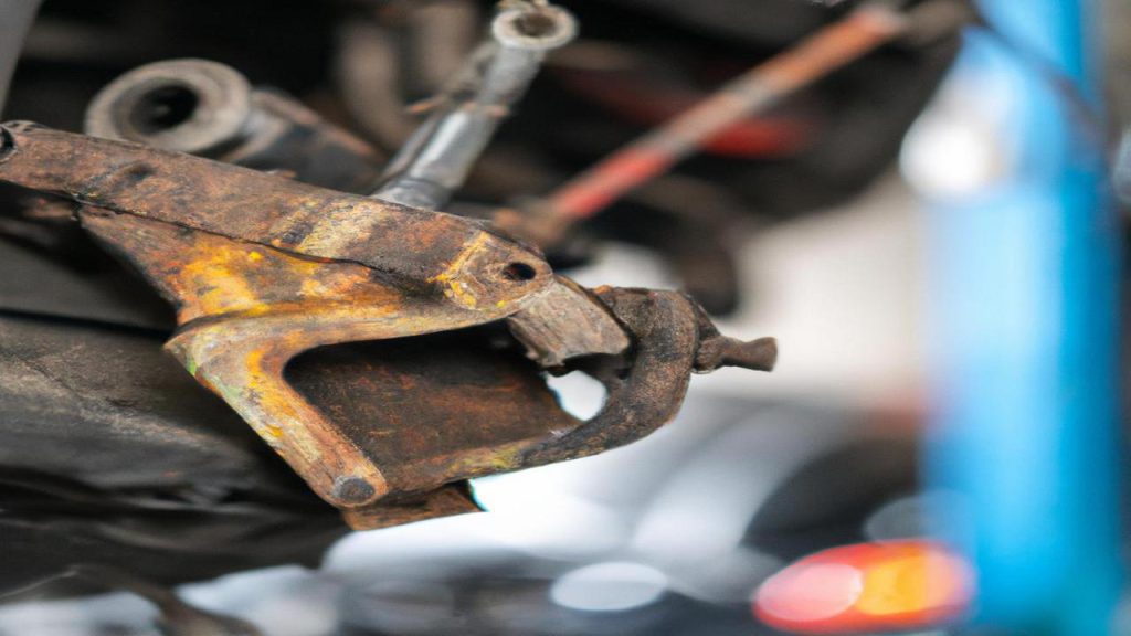 Uszkodzona maglownica – objawy, przyczyny i regeneracja