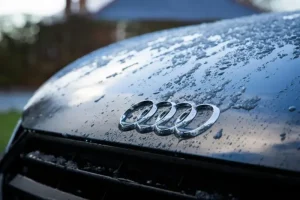 Poznaj możliwości finansowania elektrycznego Audi